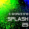 Splash 25