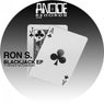 Blackjack EP