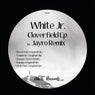 Cloverfield Ep - Inc. Jayro Remix