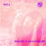 Bad Girl (feat. Nico Marchini)