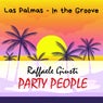 Party People