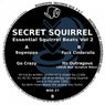 Essential Squirrel Beats Vol 2