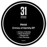 Crimes of Identity EP