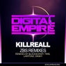 zBs Remixes EP