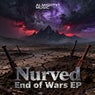 End of wars EP