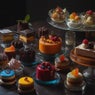 ricette di dolci due