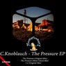 The Pressure EP