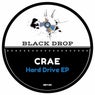 Hard Drive EP