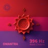 396 Hz Root Chakra