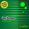 Luy Hernan - Chaman EP