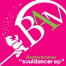 Souldancer EP