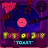Toys of Joy (Toast)