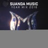 Suanda Music Year Mix 2016 (Mixed by Roman Messer)