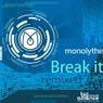 Don't Break It (Remixes)