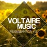 Voltaire Music Pres. Re:generation #12