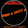 Deep & Jazzy 8