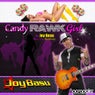 Candy Rawk Girl