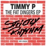 The Fat Dingers EP