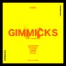Gimmicks (The Remixes)