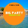 Big Party Summer 2016