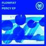 Percy EP