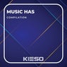 Music Has
