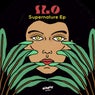 Supernature