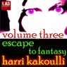 Escape To Fantasy Volume Three