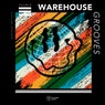 Warehouse Grooves Vol. 8