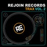 Rejoin Records Trax Vol. 2