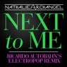 Next to Me