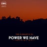 Power We have