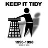 Keep It Tidy 1 - Mixed by Ian M