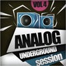 Analog Underground Session, Vol.4