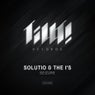 Solutio & The I's - Seizure