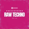Underground Raw Techno, Vol. 23