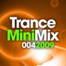 Trance Mini Mix 004 - 2009