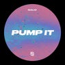 Pump It (Extended Mix)