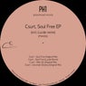 Soul Free EP (incl. Lucide remix)