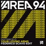 Your Loving Arms (Federico Scavo Edit)