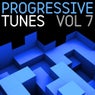 Progressive Tunes Volume 7