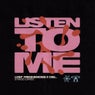 Listen To Me (Extended Version)