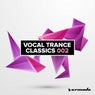 Vocal Trance Classics 002 - Extended Versions