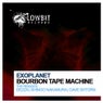 Bourbon Tape Machine The Remixes