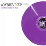 The Amber D EP
