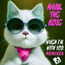 When I'm With You (Remixes)