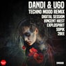 Techno Mood Remix