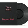 Disco Fan$