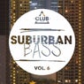 Suburban Bass Vol. 6