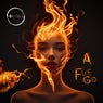A Fuego (AfroTech Rmx)